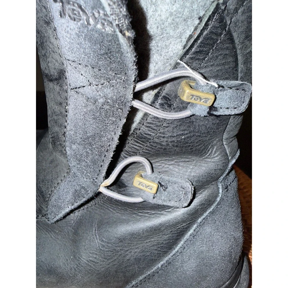 Teva little cloud